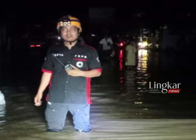 Awal Tahun Banjir Rendam 5 Kelurahan dan 4 Desa di Sampang