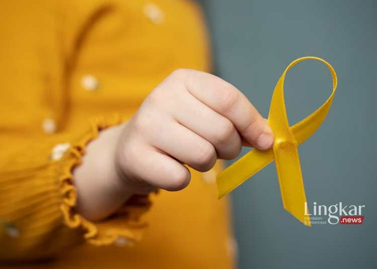 Cegah Kanker pada Anak Pemkab Bojonegoro Ajak Orang Tua Terapkan CERDIK