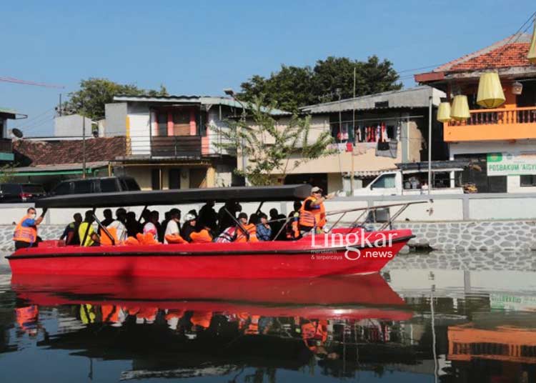 Sambut Liburan Sekolah Pemkot Surabaya Siapkan Spot Wisata Menarik