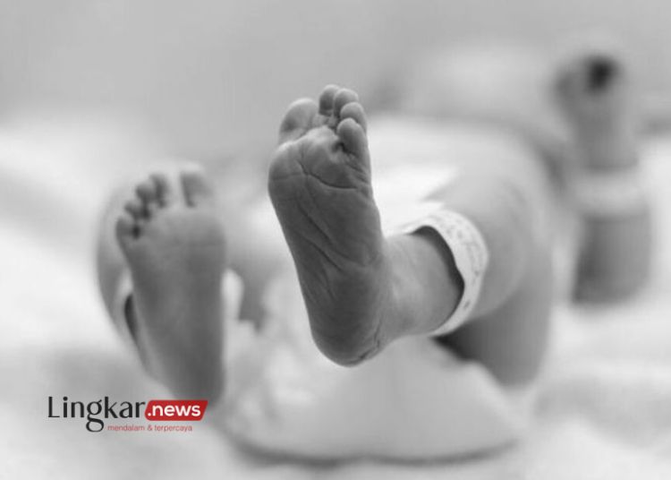 5 Saksi Diperiksa soal Pembuangan Mayat Bayi di Tanah Makam Sumenep