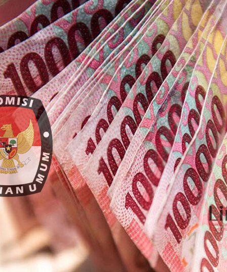 18 Parpol di DIY Setorkan Rekening Dana Kampanye ke KPU