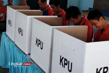 500 Personel Disiapkan untuk Pengamanan Pemilu 2024 di Situbondo