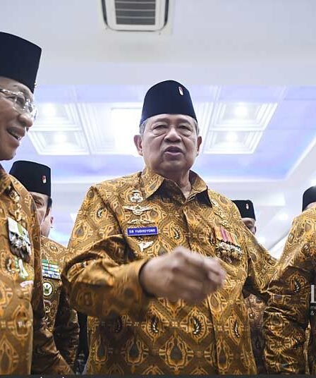 Demokrat Resmi Dukung Prabowo Capres 2024 SBY Siap Turun Gunung