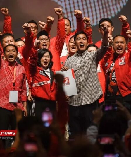 Gabungnya Kaesang ke PSI Diharap Jadi Magnet Anak Muda Melek Politik