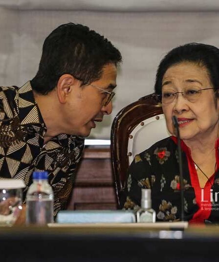Golkar Akui Ridwan Kamil Ditawari Megawati Jadi Cawapres