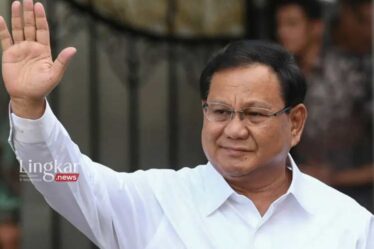 Ikuti Keputusan Koalisi Demokrat Tak Paksakan AHY Jadi Pendamping Prabowo