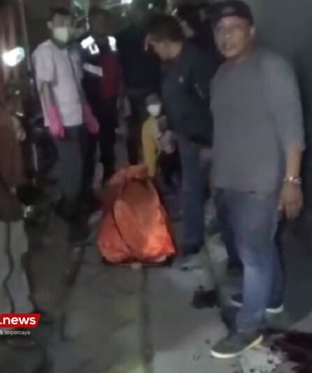 Pelaku Penganiayaan Jurnalis di Jombang Dibekuk Polisi, Ternyata Tetanggaan 2 Pelaku Penganiayaan Jurnalis di Jombang Dibekuk Polisi Ternyata Tetanggaan