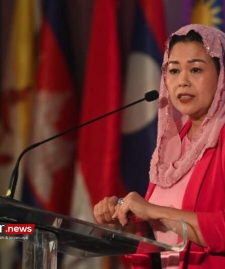 Pengamat Sebut Capres yang Gandeng Yenny Wahid bakal Menang Telak