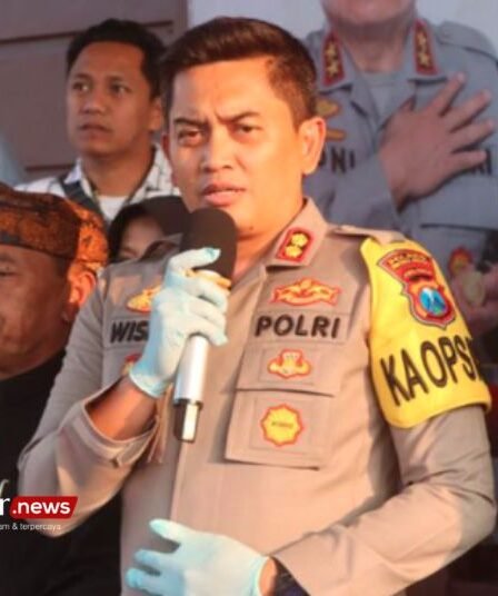 Polres Probolinggo Belum Tetapkan Tersangka Baru Kebakaran Bukit Teletubbies 4 Polres Probolinggo Belum Tetapkan Tersangka Baru Kebakaran Bukit Teletubbies