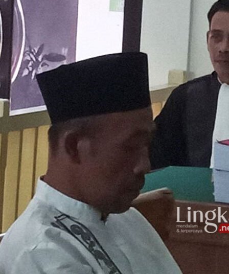 Tak Hanya Penipuan