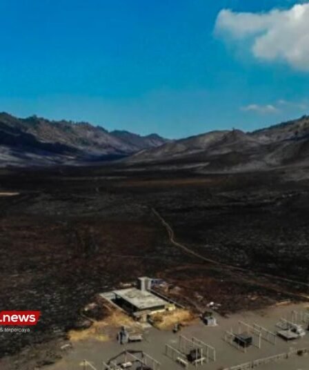 Wisata Gunung Bromo Dibuka Lagi Pengunjung Dilarang Bawa Alat Pemicu Kebakaran