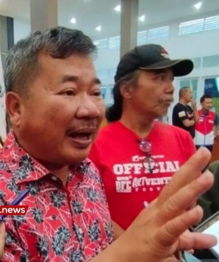 Belasan Orang Keracunan Usai Makan Sate Jebred di Garut, 2 Orang Tewas 5 Belasan Orang Keracunan Usai Makan Sate Jebred di Garut 2 Orang Tewas