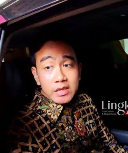 Cuti Dua Hari, Gibran Minta Didoakan Lancar Ikuti Tahapan Pilpres 2024 8 Cuti Dua Hari Gibran Minta Didoakan Lancar Ikuti Tahapan Pilpres 2024