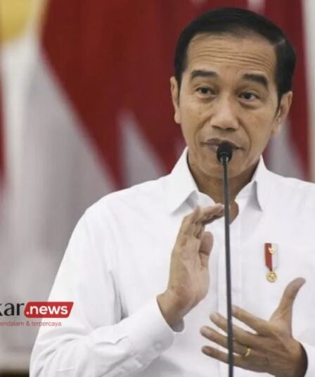 Hari Sumpah Pemuda, Presiden Jokowi Ajak Semua Pihak Majukan Indonesia 7 Hari Sumpah Pemuda Presiden Jokowi Ajak Semua Pihak Majukan Indonesia