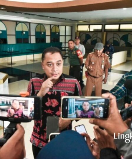 Jelang Piala Dunia U 17 Pemkot Surabaya Siapkan Transportasi ke GBT