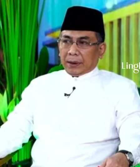 Ketua PBNU Larang Semua Pihak Obral Nama NU dalam Pilpres 2024 3 Ketua PBNU Larang Semua Pihak Obral Nama NU dalam Pilpres 2024