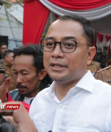 Pemkot Surabaya Pertimbangkan Bangun Underpass di Bundaran Taman Pelangi
