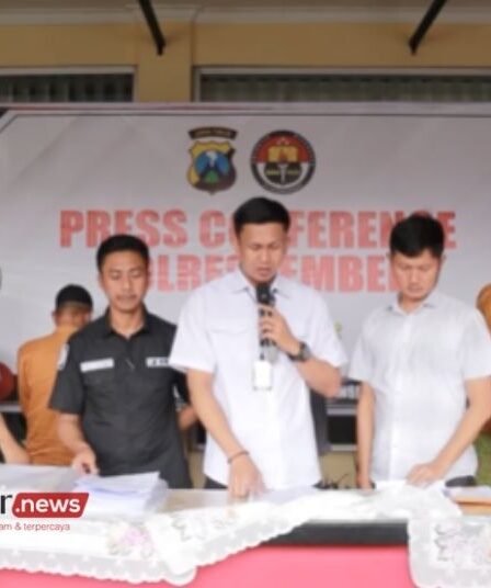Pengungkapan Kasus Kredit Fiktif BRI Jember 2 Pegawai Bank Ikut Terlibat