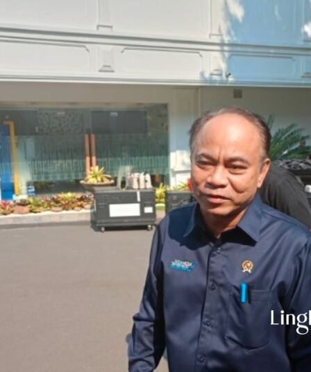 Pilkada 2024 Dimajukan September, Revisi UU segera Dibahas 7 Pilkada 2024 Dimajukan September Revisi UU segera Dibahas