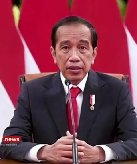 Presiden Jokowi Singgung Perlindungan Pekerja Migran di KTT ASEAN GCC