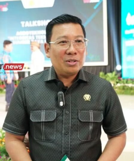 Presiden Jokowi Tunjuk Kepala Bapenas Jadi Plt Mentan Gantikan SYL