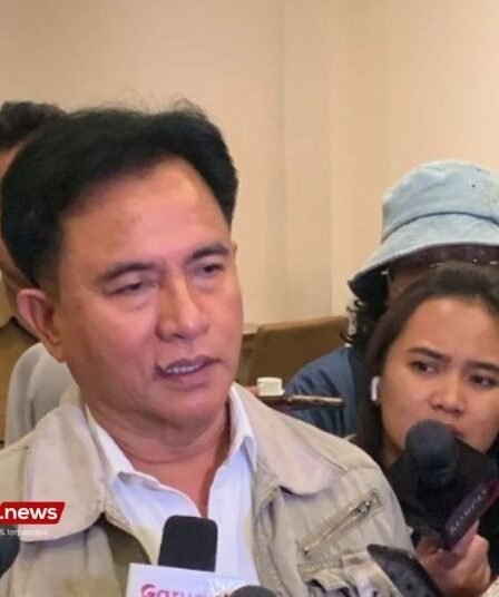 Putusan MK Soal Syarat Capres Cawapres Dinilai Problematik 8 Putusan MK Soal Syarat Capres Cawapres Dinilai Problematik