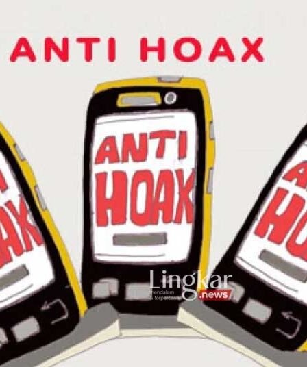 Semakin Memanas, Hoax Pemilu 2024 Alami Kenaikan 10 Kali Lipat 1 Semakin Memanas Hoax Pemilu 2024 Alami Kenaikan 10 Kali Lipat