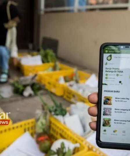 Tiktok Shop Dihapus, Pemprov DIY Sediakan “SiBakul” Geliatkan Digitalisasi UMKM 3 Tiktok Shop Dihapus