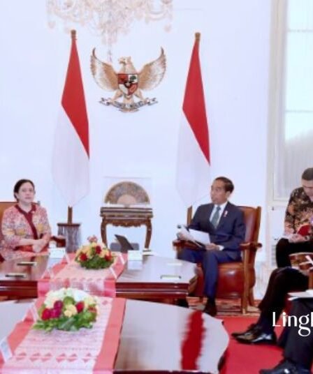 Bangga Bahasa Indonesia Ditetapkan Jadi Bahasa Resmi Konferensi Umum UNESCO