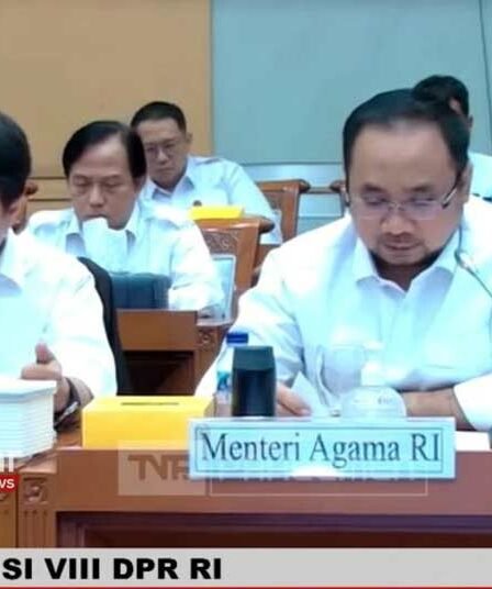 Biaya Penyelenggaraan Haji 2024 Diusulkan Naik Jadi Rp 105 Juta Ini Alasannya