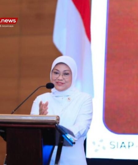 Dipastikan Naik Menaker Tetapkan Upah Minimum 2024 Bulan Ini
