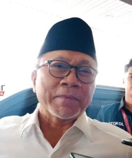 Harga Cabai Mengganas! Mendag Zulkifli: Tidak Apa-apa Mahal Sesekali 4 Harga Cabai Mengganas