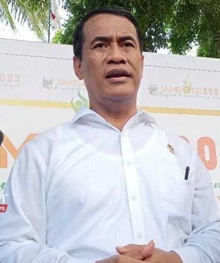 Indonesia Berpeluang Impor Beras 5 Juta Ton Tahun Depan