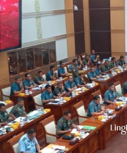 Jelang Masa Kampanye, 446.516 Personel TNI Dikerahkan Amankan Pemilu 2024 1 Jelang Masa Kampanye 446.516 Personel TNI Dikerahkan Amankan Pemilu 2024
