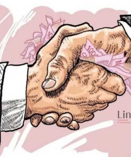 Kejaksaan RI Ungkap 10 Sektor Rawan Korupsi Ada Kehutanan hingga Perpajakan
