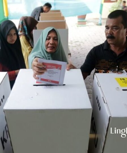 Kemenkopolhukam Ungkap 10 Potensi Kerawanan Pemilu 2024