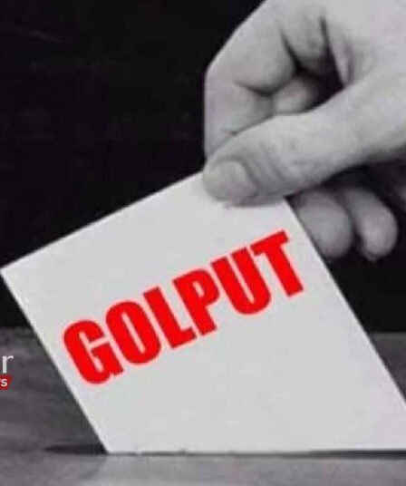 Lembaga Survei Ungkap Golput Cenderung Tinggi pada Pemuda Perantau