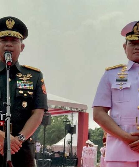 Panglima TNI Agus Subiyanto Siapkan Langkah Hadapi 3 Isu Utama