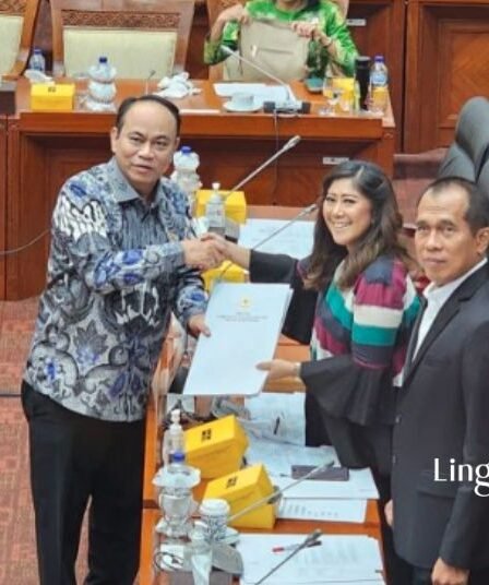 Siap Diparipurnakan Revisi Kedua UU ITE segera Disahkan Jadi Undang Undang