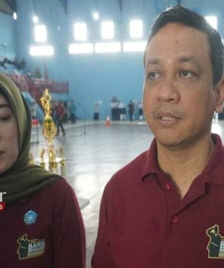TPS Panggung Disiapkan untuk Wilayah Rawan Banjir di Pekalongan