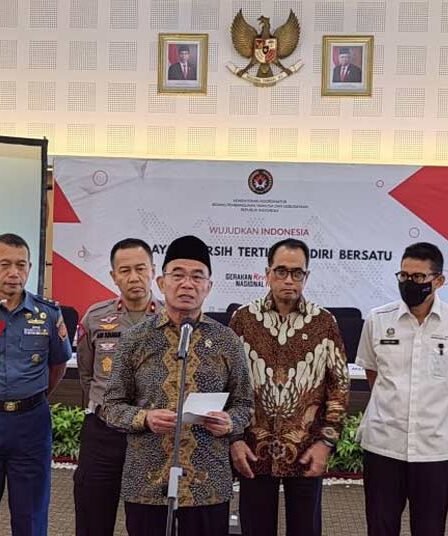 107 Juta Orang Diprediksi bakal Hilir Mudik selama Libur Nataru
