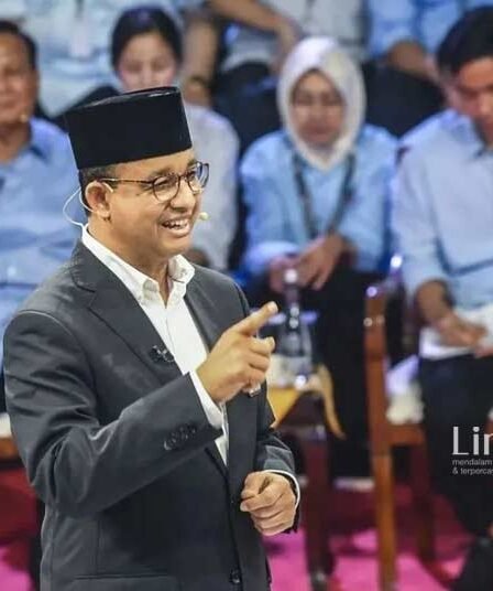 Atasi HAM di Papua Anies Sebut Perlu Tuntaskan Kasus Pelanggaran HAM dan Dialog Partisipatif