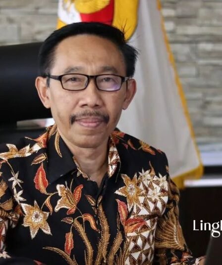 KASN Minta Pj Kepala Daerah Jaga Netralitas Birokrasi di Lingkungan ASN