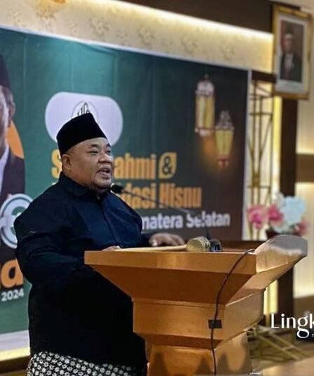 PBNU Diminta Tegur Oknum yang Catut Muslimat NU dalam Politik Praktis