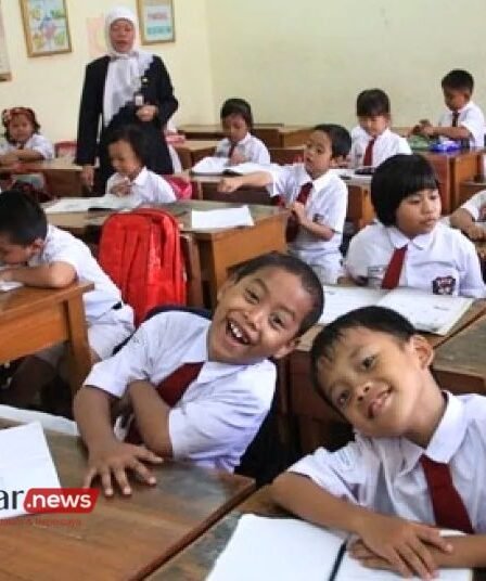 Pemprov DKI Jakarta Didesak Perbanyak Kuota Pendidikan Gratis 5 Pemprov DKI Jakarta Didesak Perbanyak Kuota Pendidikan Gratis