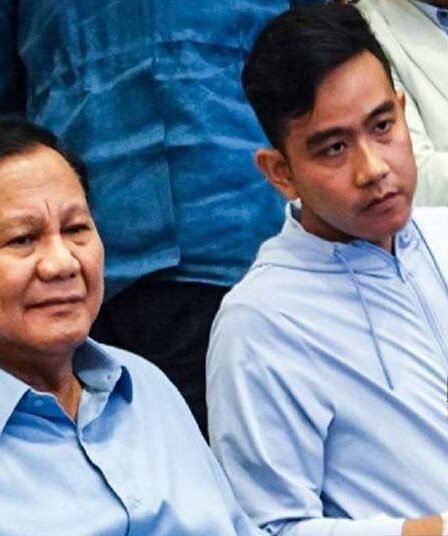 Prabowo Gibran akan Terapkan Ekonomi Pancasila