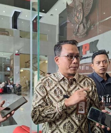 3 Capres Cawapres Konfirmasi bakal Datang ke KPK Hadiri Paku Integritas