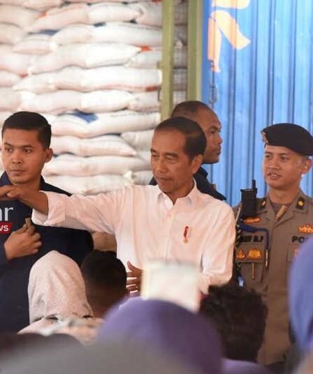 Bantuan Beras Diupayakan bakal Berlanjut hingga Juni 2024