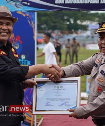 Di Solok Sumbar, Pelapor Politik Uang Dijanjikan Hadiah 10 Juta 3 Bupati Solok Epyardi Asda