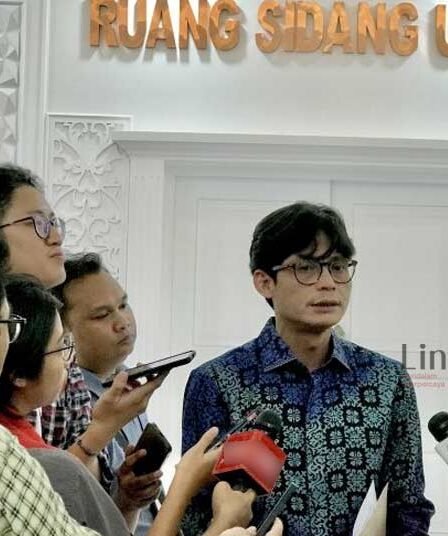 Debat Pilpres Keempat KPU Umumkan 11 Nama Panelis